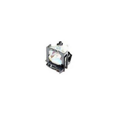 Lámpara Para Proyector Microlamp Ml12359