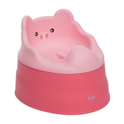 Orinal Evolutivo Play Potti Pig