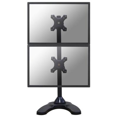 Newstar Fpma-d700ddv - Soporte De Mesa Para Pantalla Plana