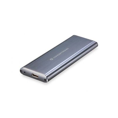 Conceptronic HDE01G Caja Externa para SSD M.2 USB-C - Imagen 3
