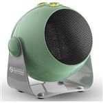 Calefactor Cerámico Caldodesign Verde Olimpia Splendid 1800 W