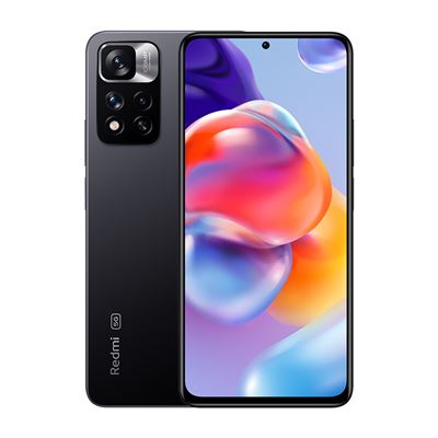 Xiaomi Redmi Note 11 Pro Plus 5G 8GB 256GB Gris