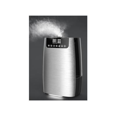 Humidificador Digital Aroma 5.0 Plus 105w