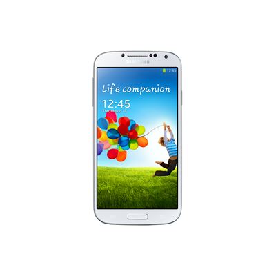 Samsung Galaxy S4 5" 16GB Blanco