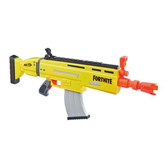 Lanzador Nerf Fortnite AR