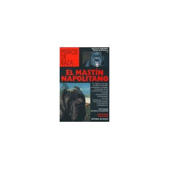 Mastin Napolitano el - 1