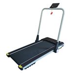 Dispositivo para correr en casa  Italian Design mill1 Negro