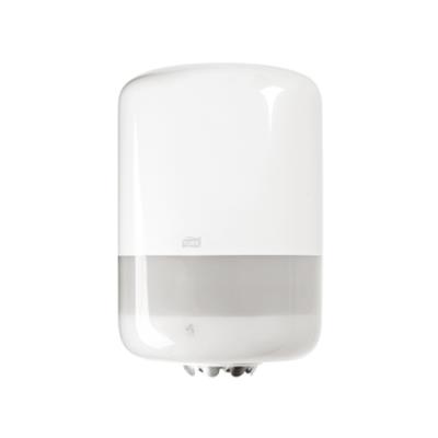 Tork Dispensador Bobina Mecha Elevation Y044 Azul/Blancos , Leroy Merlin - Imagen 2