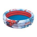 Piscina Hinchable Infantil Bestway Spiderman 122 cm