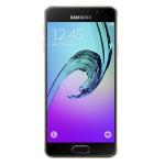 Teléfono Móvil Samsung Galaxy a3 (2016) Sm-a310f 4g 16gb oro - Smartphone