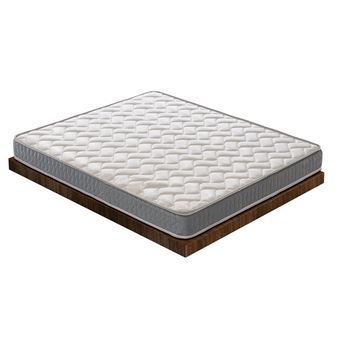 MaterassieDoghe - colchón 150x200 Memory Foam - 11 zonas de