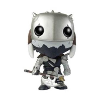 Funko POP! Magic: Garruk Wildspeaker