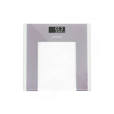 Báscula de baño Cecotec Surface Precision 9100 Healthy