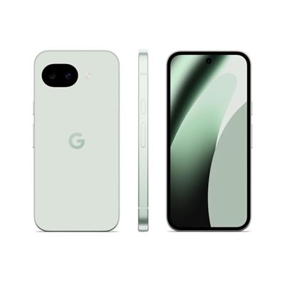 Google Pixel 10a 8gb/128gb 6,3"" Gris Niebla