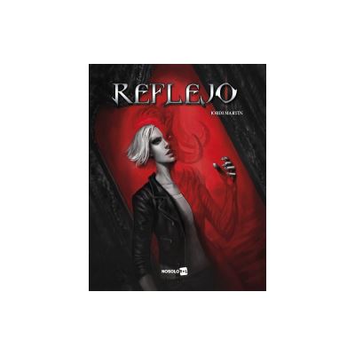 Nosolorol Juego De Rol Reflejo: Portada Luz