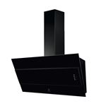 Campana extractora decorativa Electrolux LFV319K 60cm negro