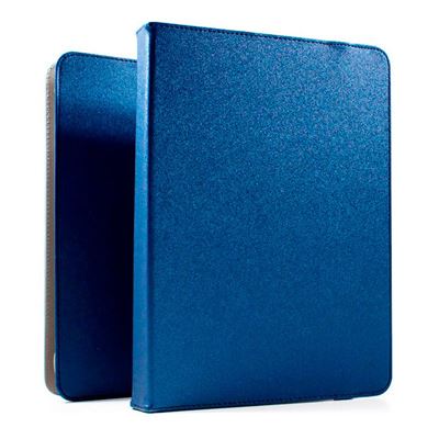 Funda Ebook / Tablet 8 pulgadas Liso Azul - Fundas y carcasas para tablet -  Los mejores precios