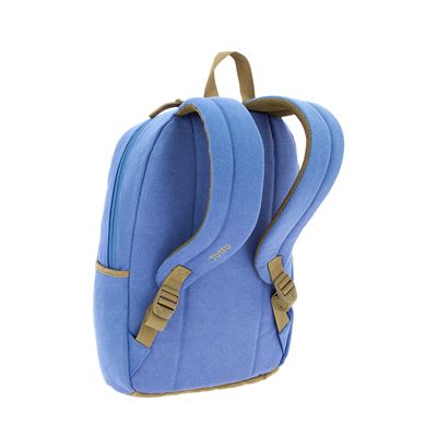 Bag Morral Jaideny Totto Mochila Juvenil Jaideny Azul Grande