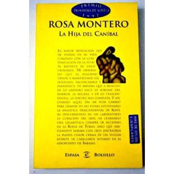 La hija del caníbal - 1