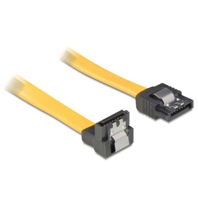 Delock 0.5M Sata - Cables De Sata