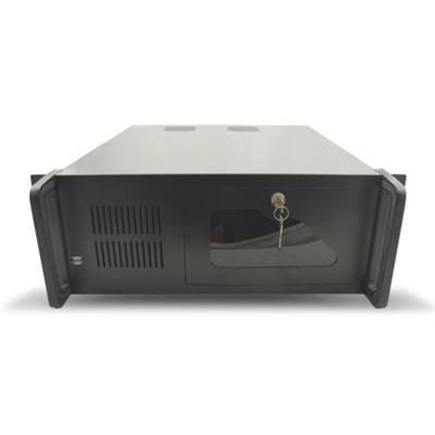 Caja Servidor Rack 19 4u 406