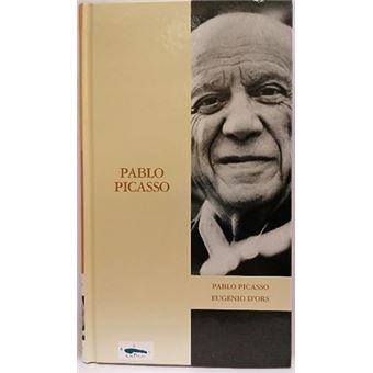 Pablo picasso prólogo de delfín rodríguez - 1
