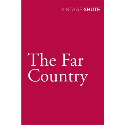Vintage Publishing The Far Country