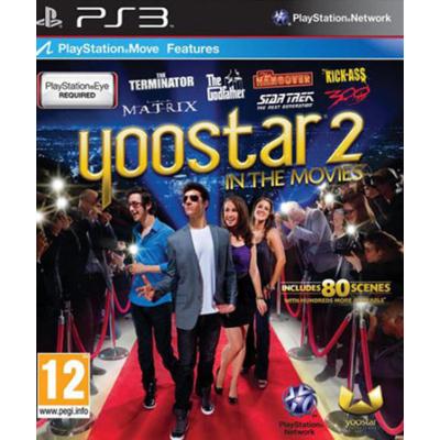 Yoostar 2 - Ps3 [importación Inglesa]