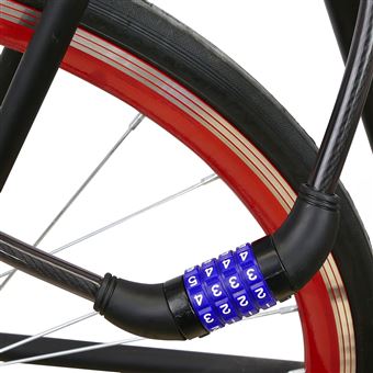 MaxTracker: El sistema antirrobo que rastrea tu bici y te envía avisos al  móvil