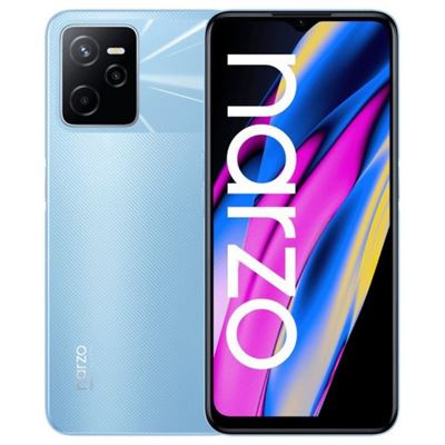 Realme Narzo 50A Prime 4/64GB Azul