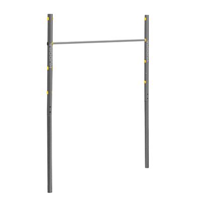 Barra De Gimnasia Individual Fabian Pro Hudora 64003