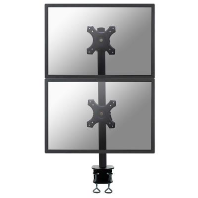 Newstar Fpma-d700dv - Soporte De Mesa Para Pantalla Plana