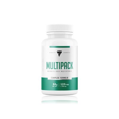 Fórmula Trec Multipack Sport Day/night 60cap