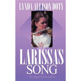 Serie Única - Larissas Song Paperback - 1