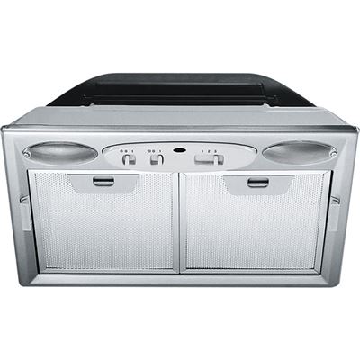 Campana Extractora Grupo Filtrante Mepamsa Smart Plus Neo 52cm Negro D