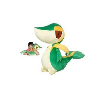 snivy peluche