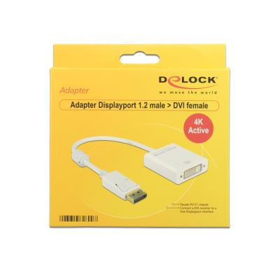 Delock 62600 Adaptador De Cable