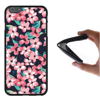 carcasa iphone 6 flores carcasa iphone 6 flores