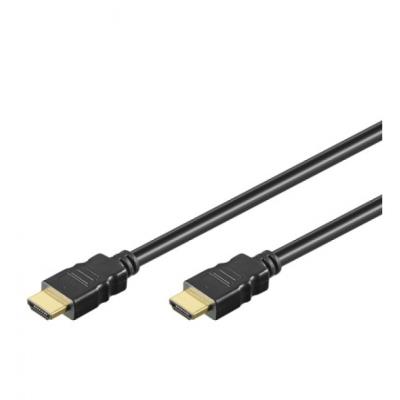 Techly 10M Hdmi-A/Hdmi-A - Cable Hdmi