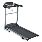 Dispositivo para el hogar de correr Italian Design mill Negro