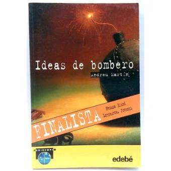 Ideas de bombero - 1