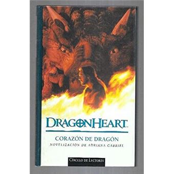 Dragonheart - Corazón de dragón - 1