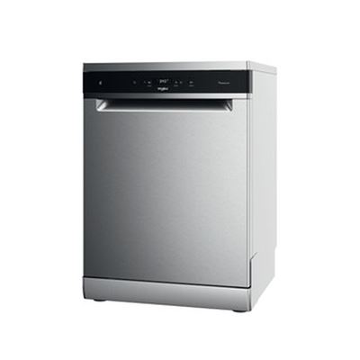 Lavavajillas Whirpool Wfc 3c34 P X 14 Servicios 60cm Inox D