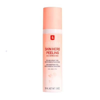Erborian Skin Hero Peeling 50 Ml - Imagen 3