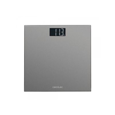 Báscula De Baño Cecotec Surface Precision 9200 Healthy