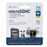 Platinet Microsdhc 32gb Lector de Tarjetas otg_0