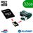 Platinet Microsdhc 32gb Lector de Tarjetas otg_1