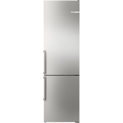 Frigorífico Combi Bosch Kgn39aiau No Frost 203cm 363l Inox A