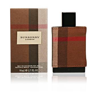 London men eau de toilette vaporizador 50 ml - 1