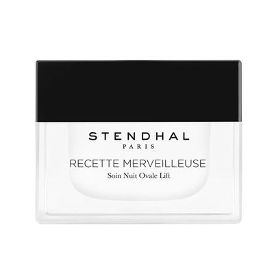 Crema Facial Antiedad De Noche Stendhal Recette Merveilleuse 50ml